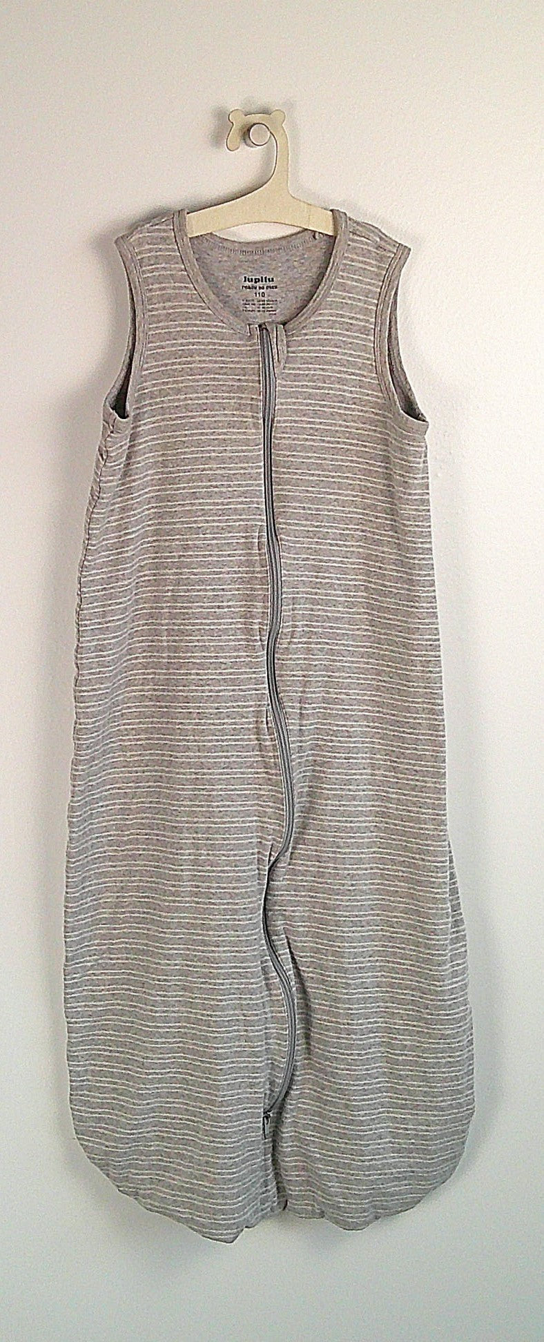 Schlafsack – Apfelwürmchen