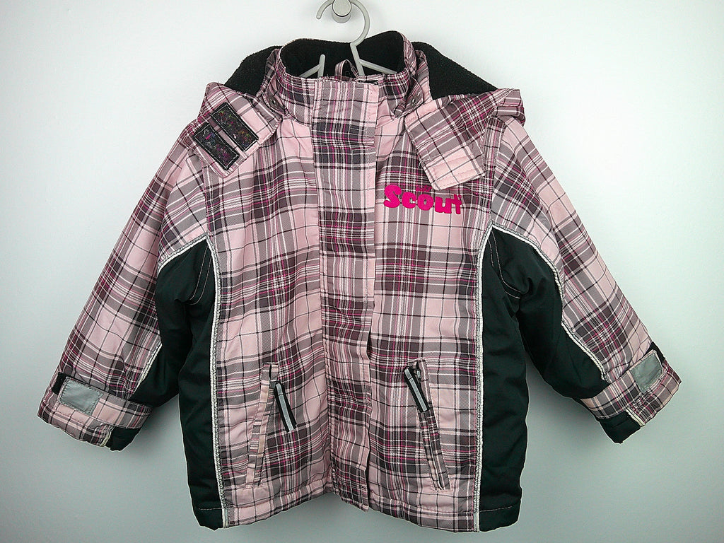 Jacke