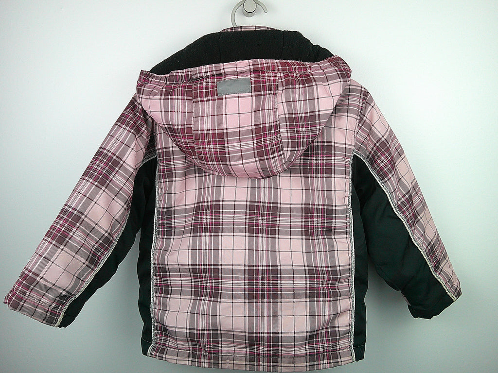 Jacke