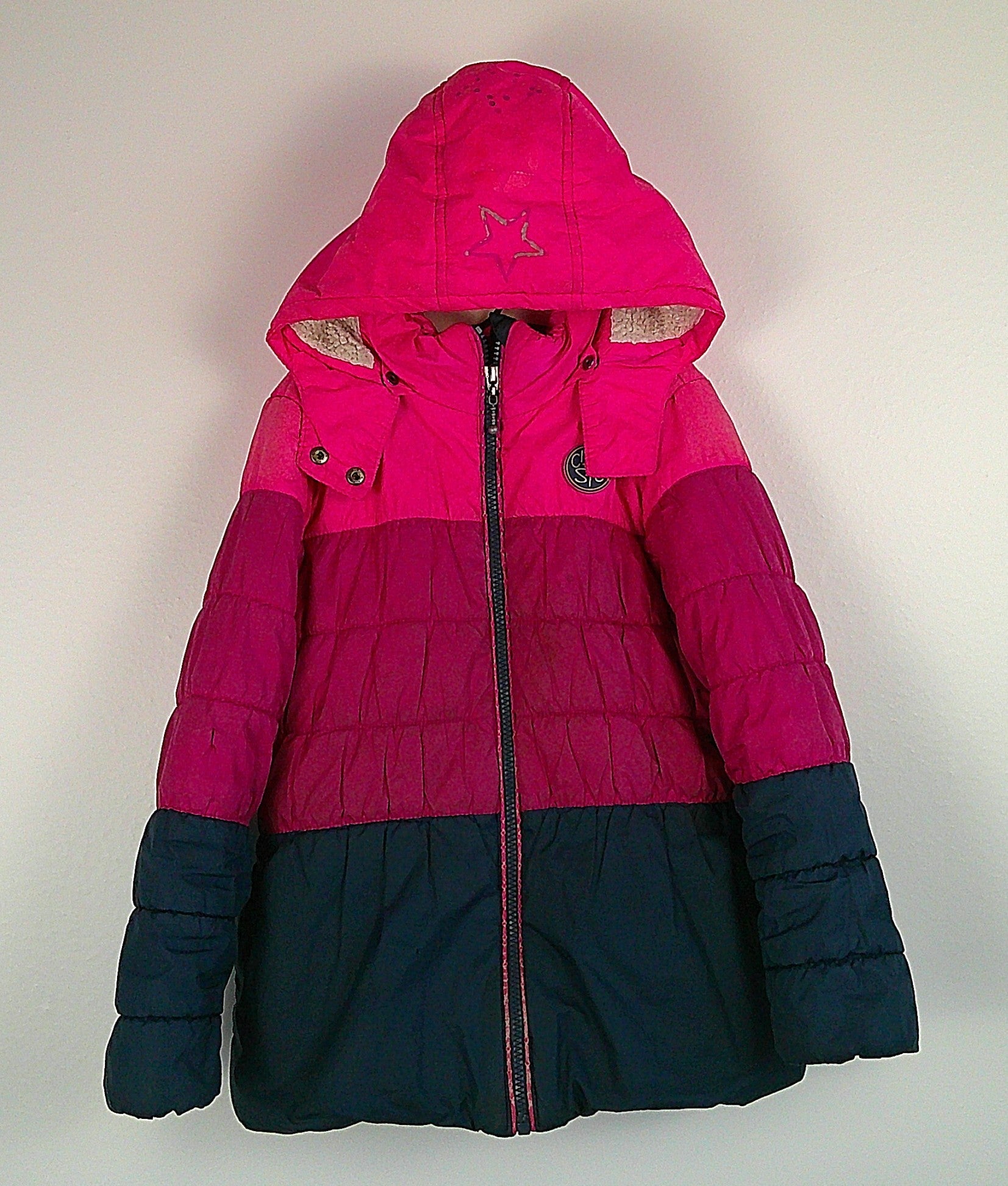 Jacke