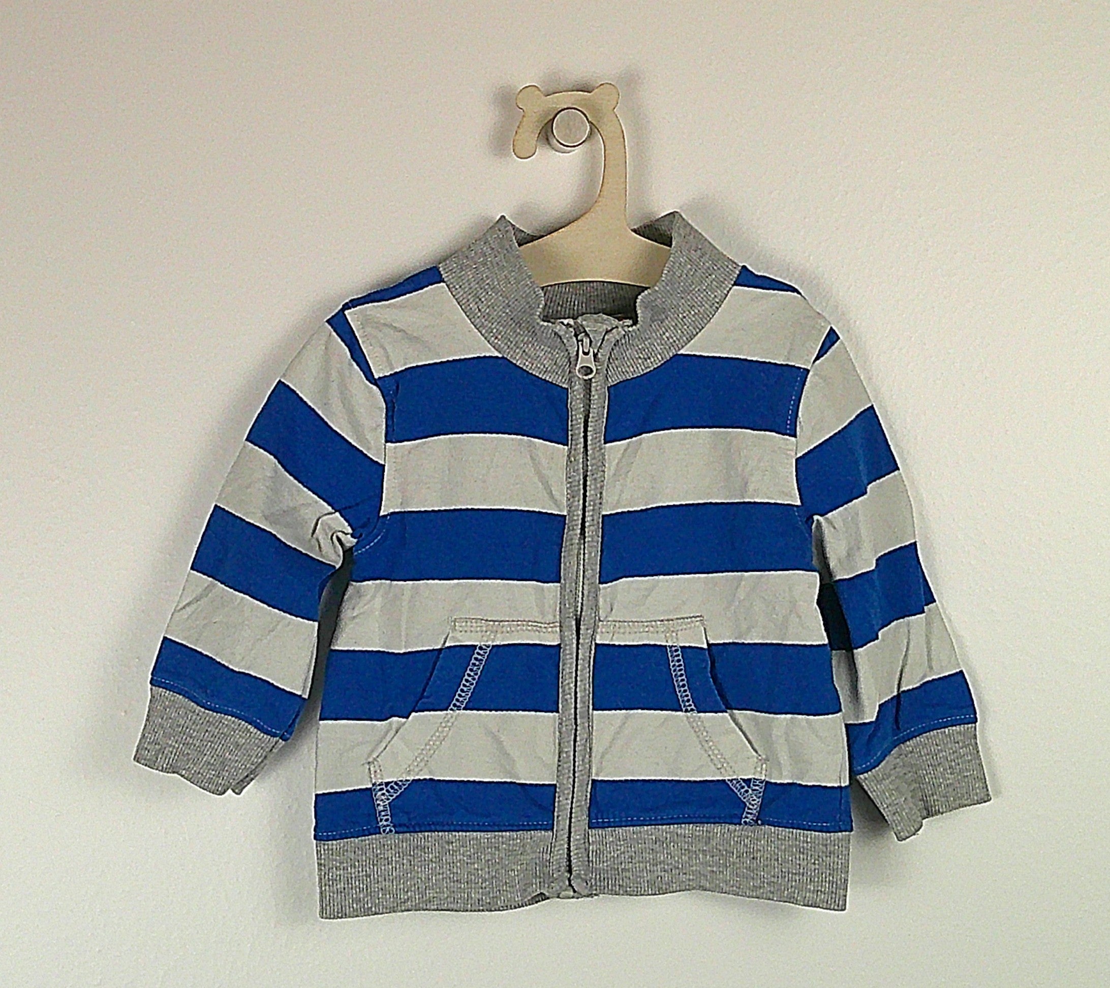 Sweatjacke