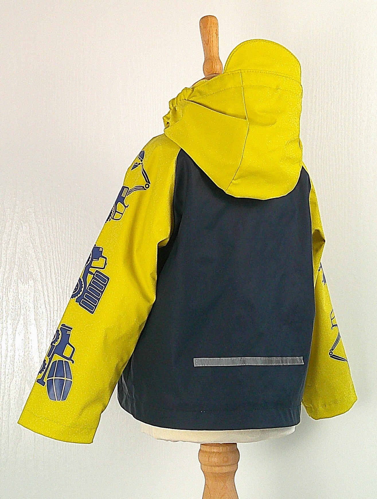 Regenjacke