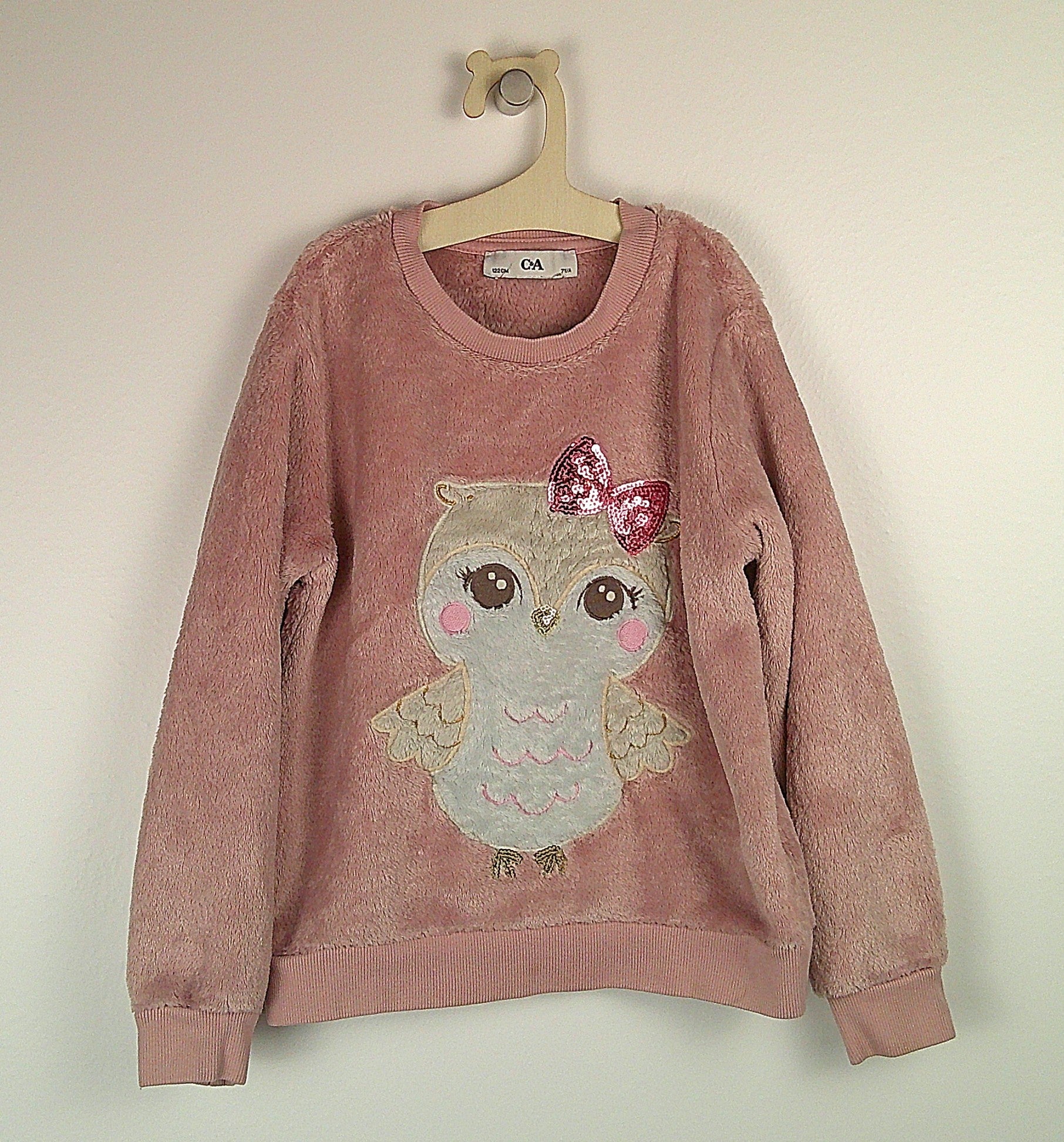 Pullover