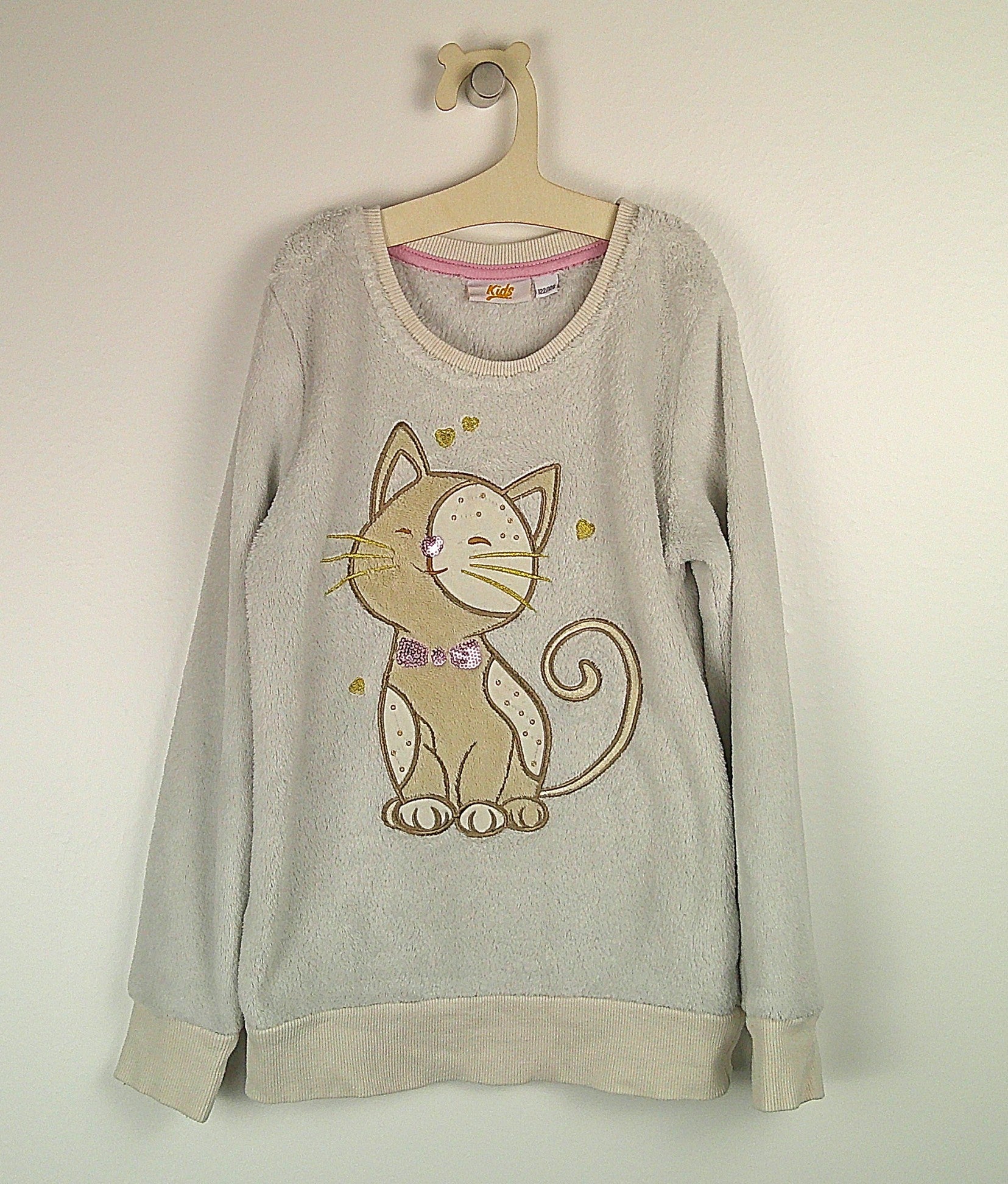 Pullover