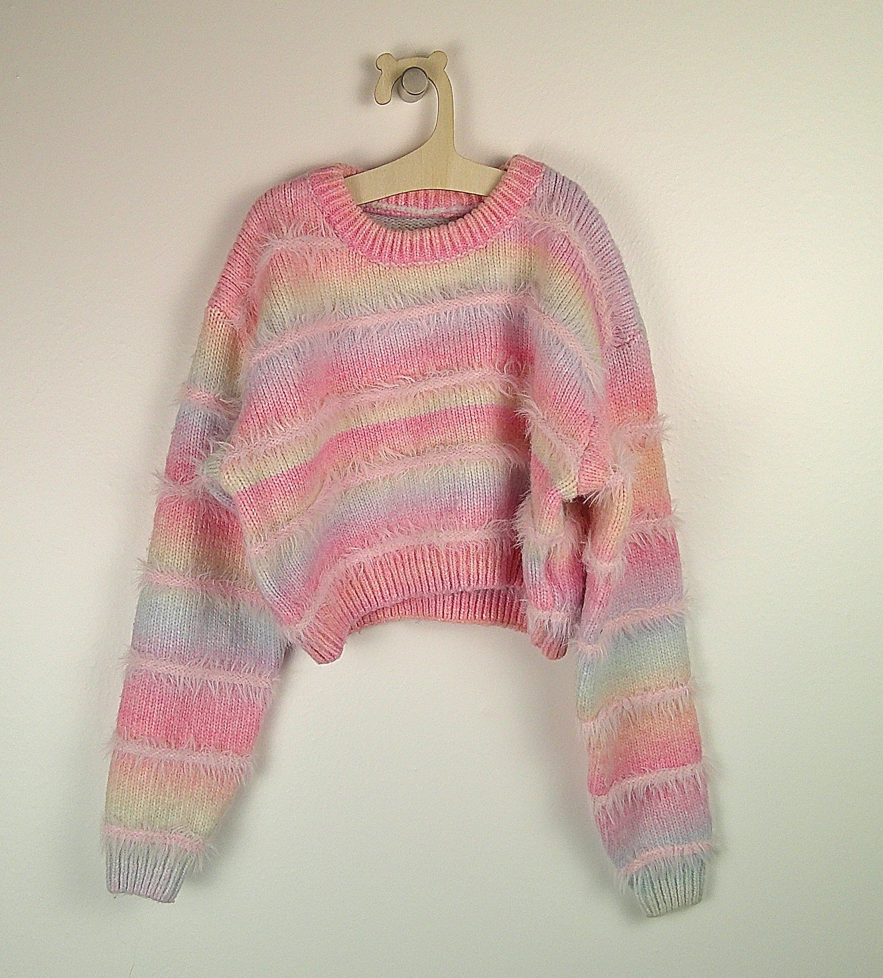 Pullover