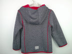 Fleece-Jacke