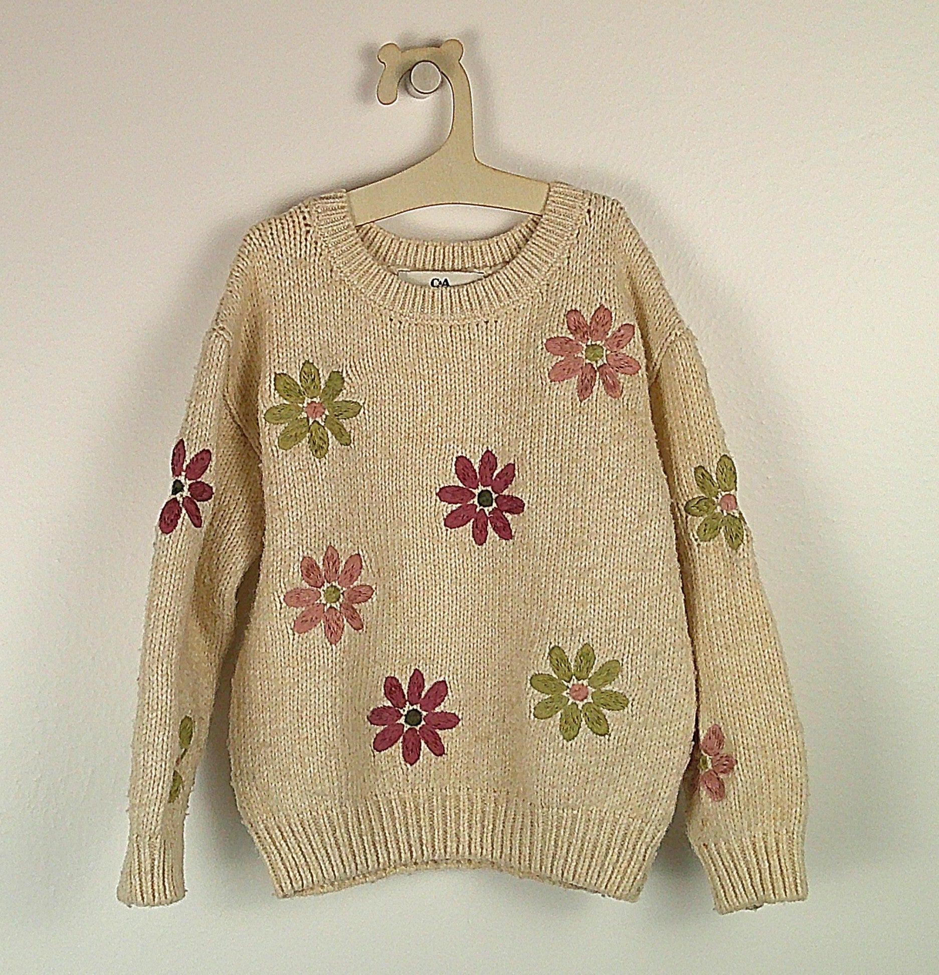 Pullover