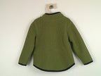 Fleece-Jacke