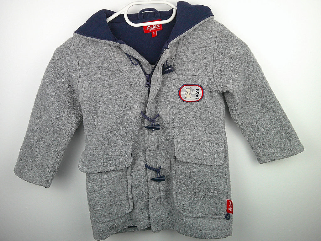 Jacke