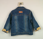Jeansjacke