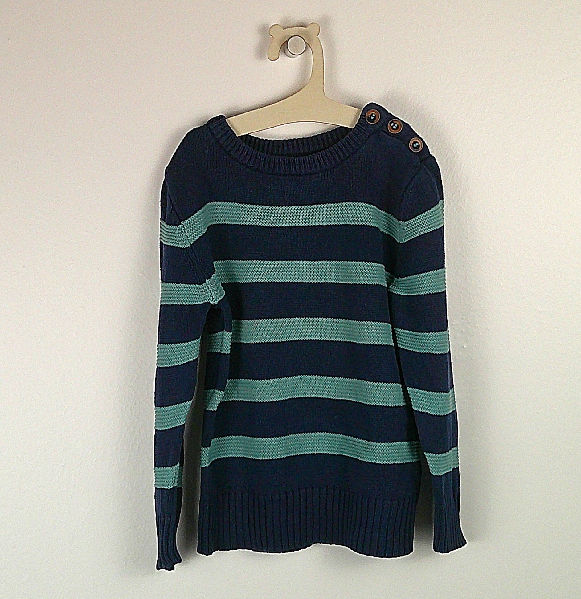 Strickpullover