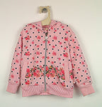 Sweatjacke