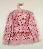 Sweatjacke