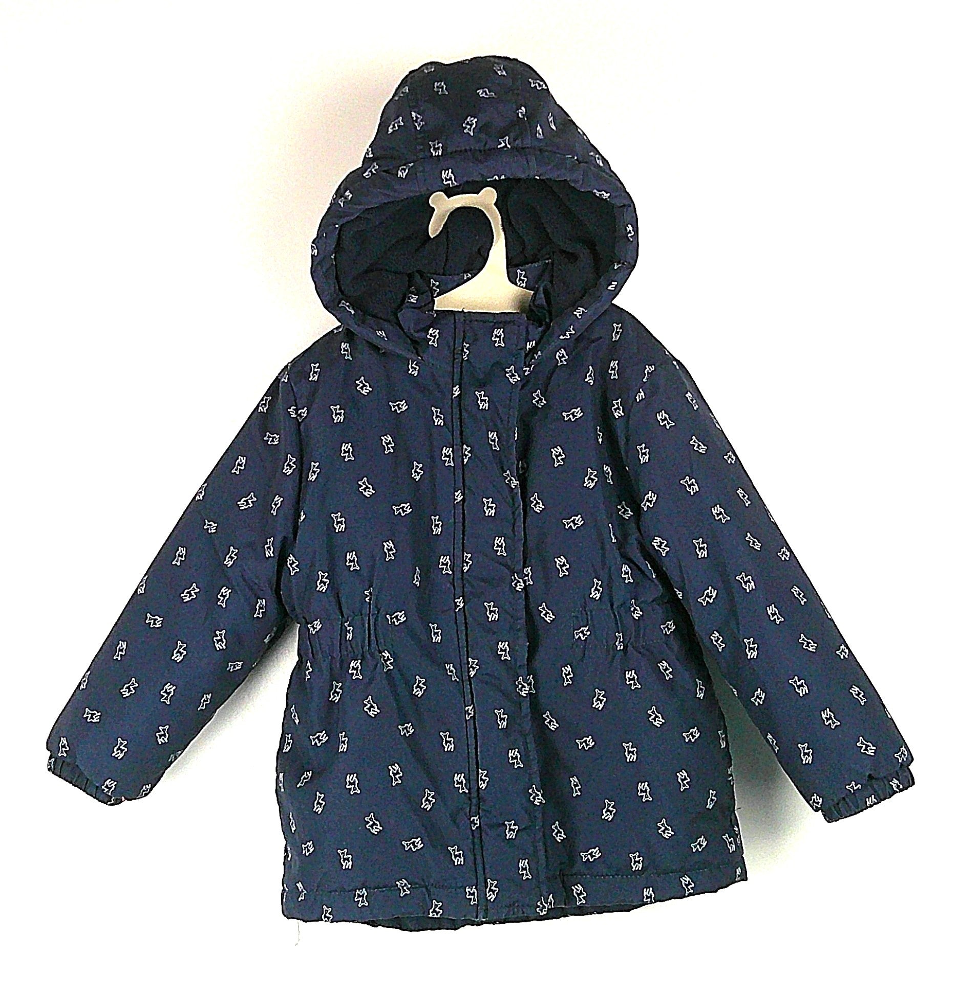 Jacke