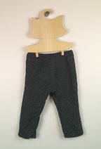 Stoffhose