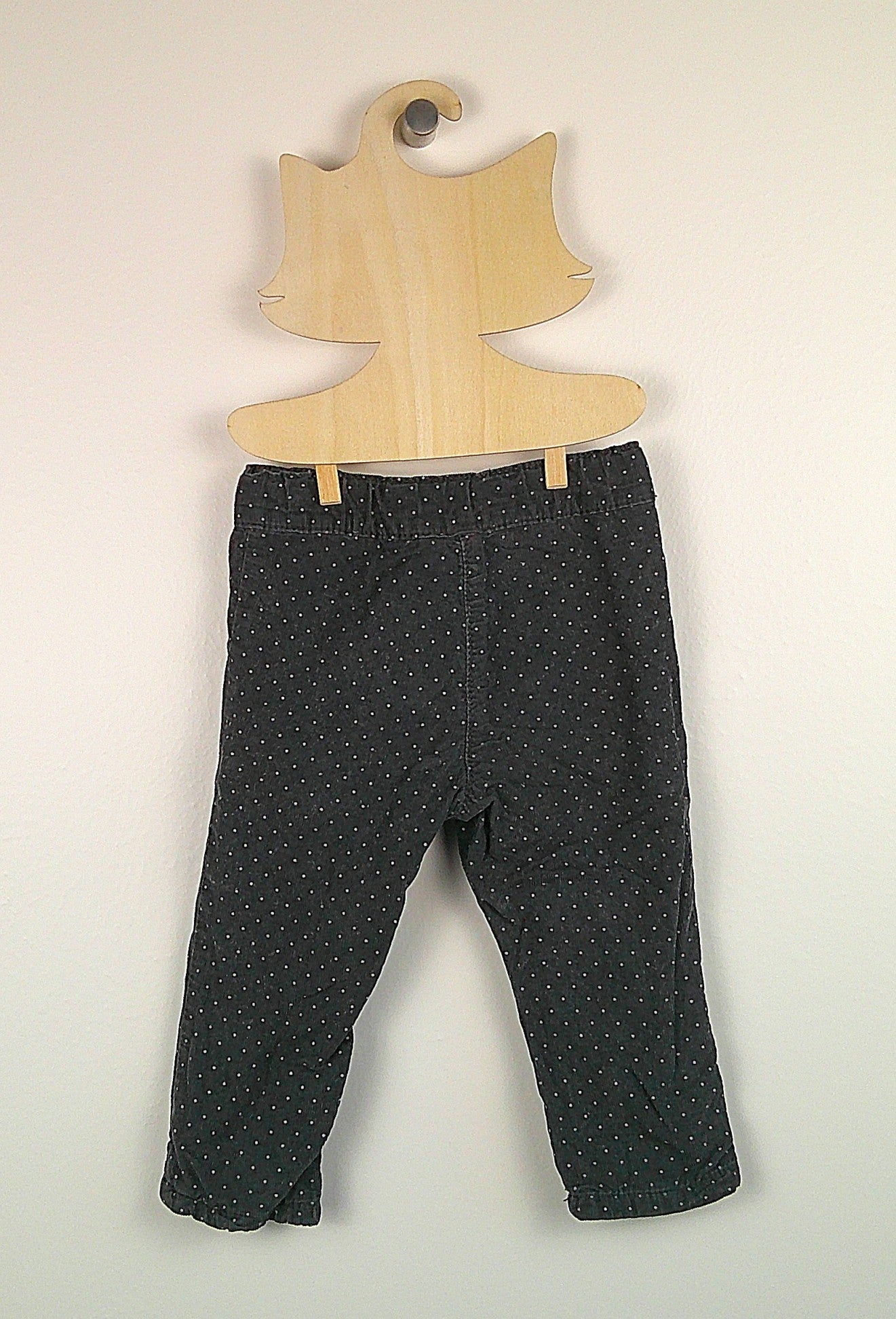Stoffhose