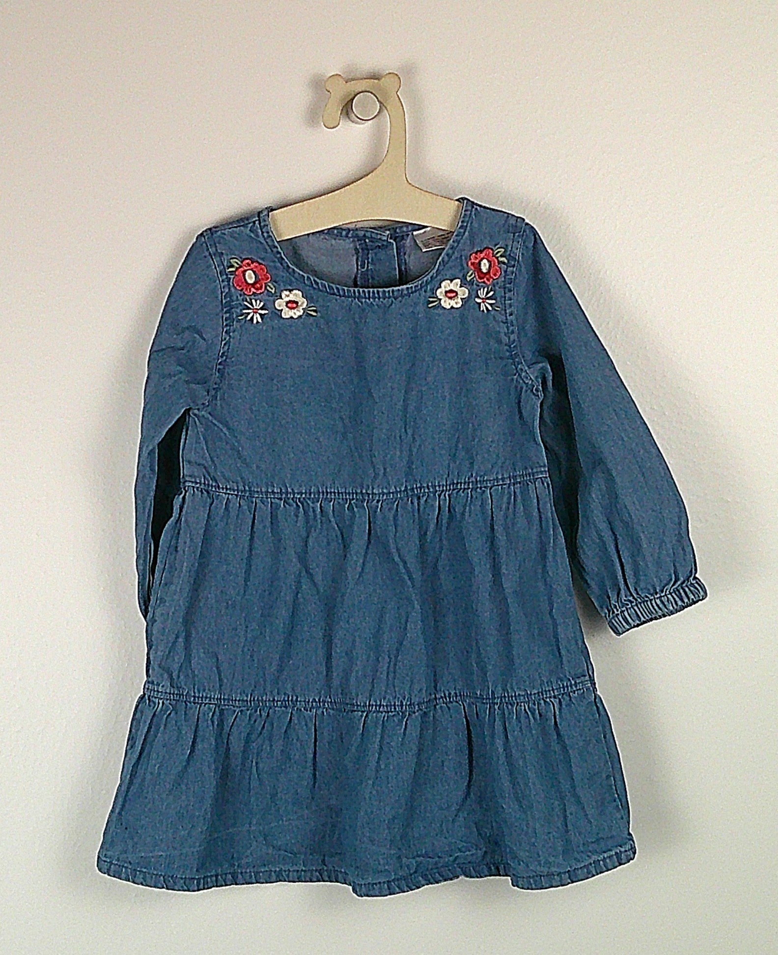 Kleid