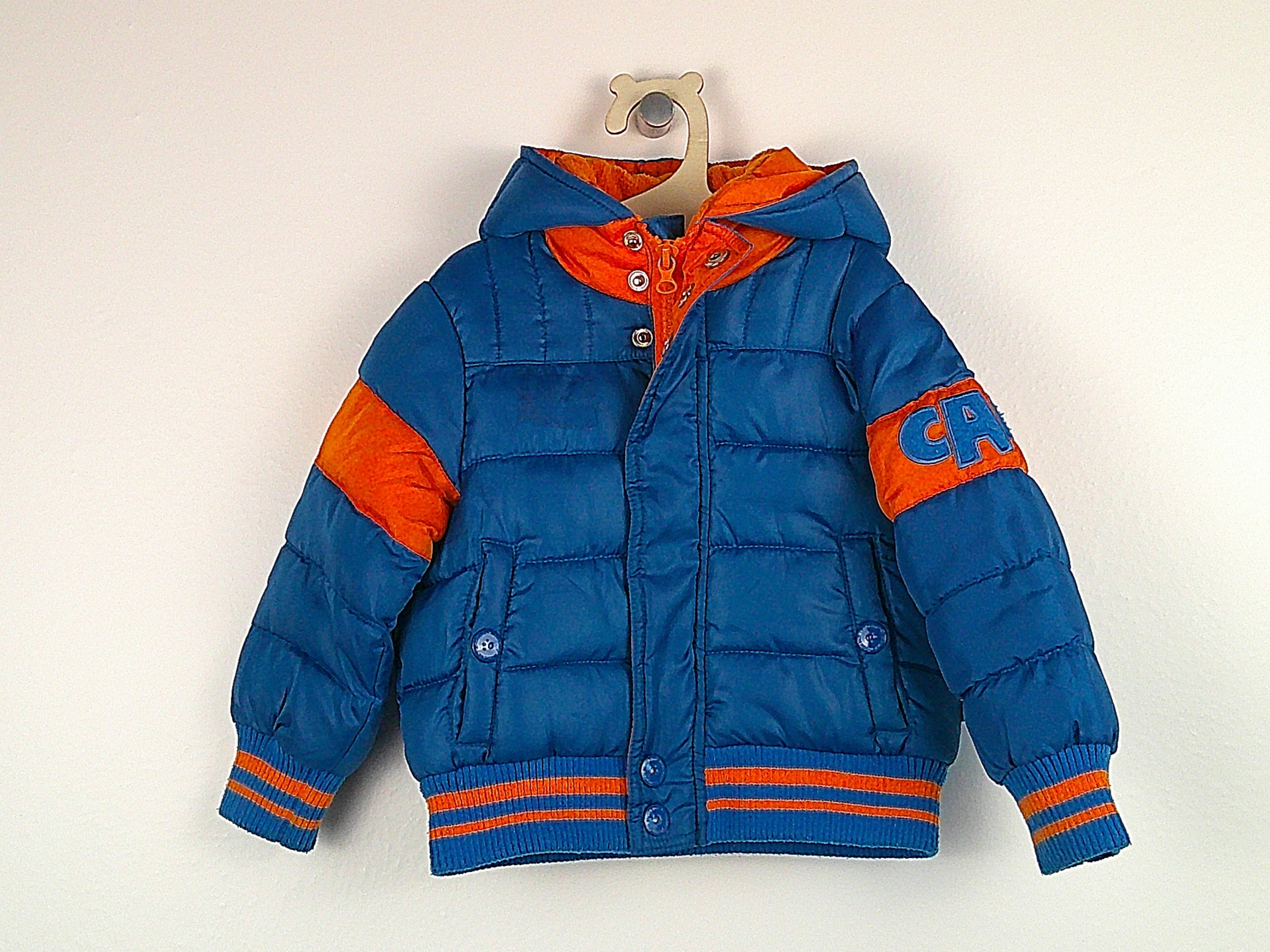 Jacke