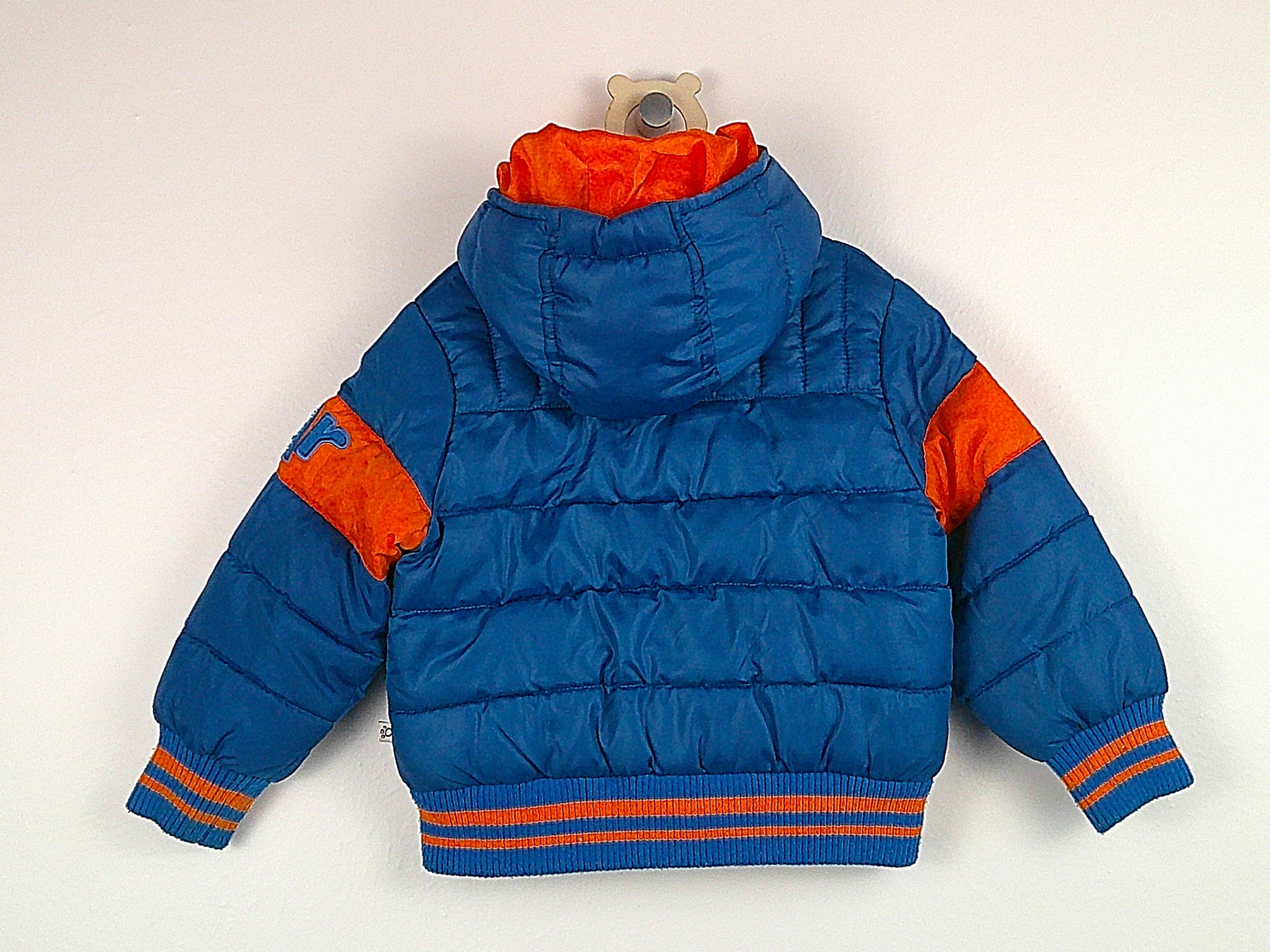 Jacke