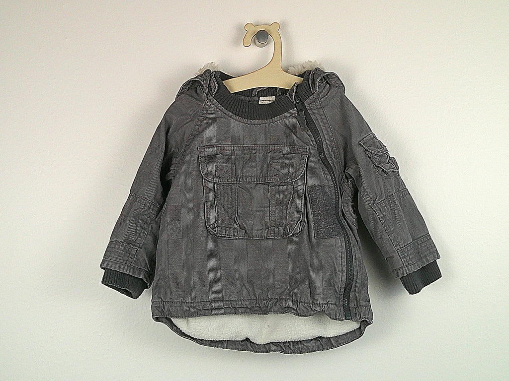 Jacke