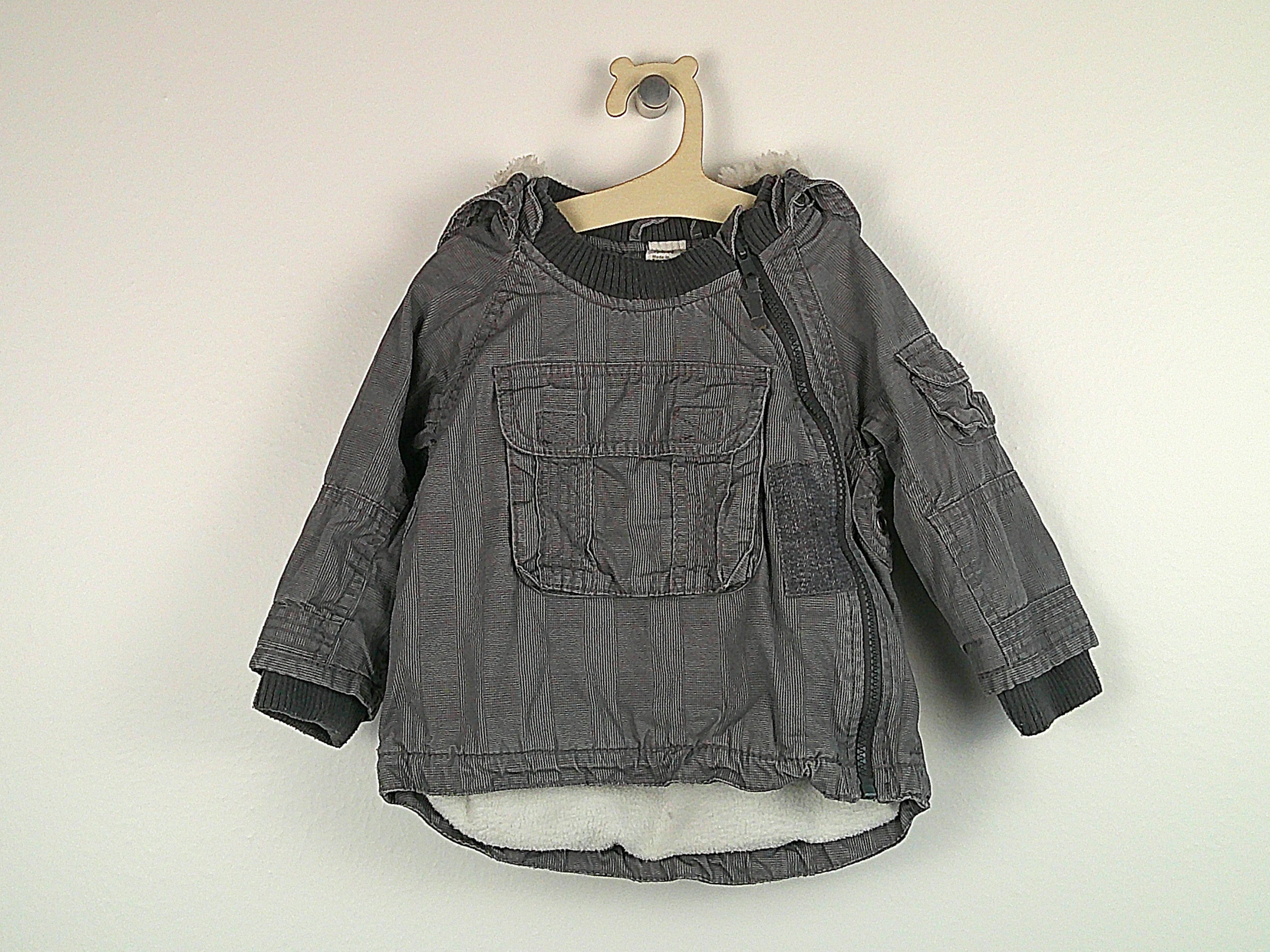 Jacke