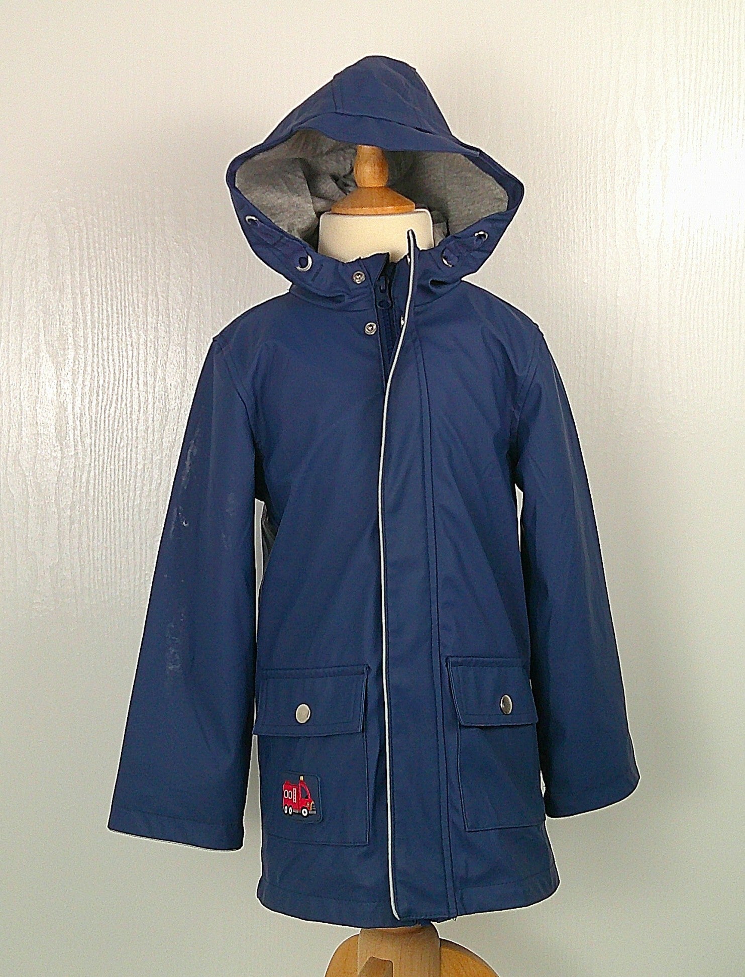 Regenjacke