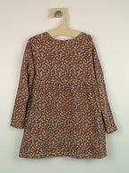 Sweatkleid