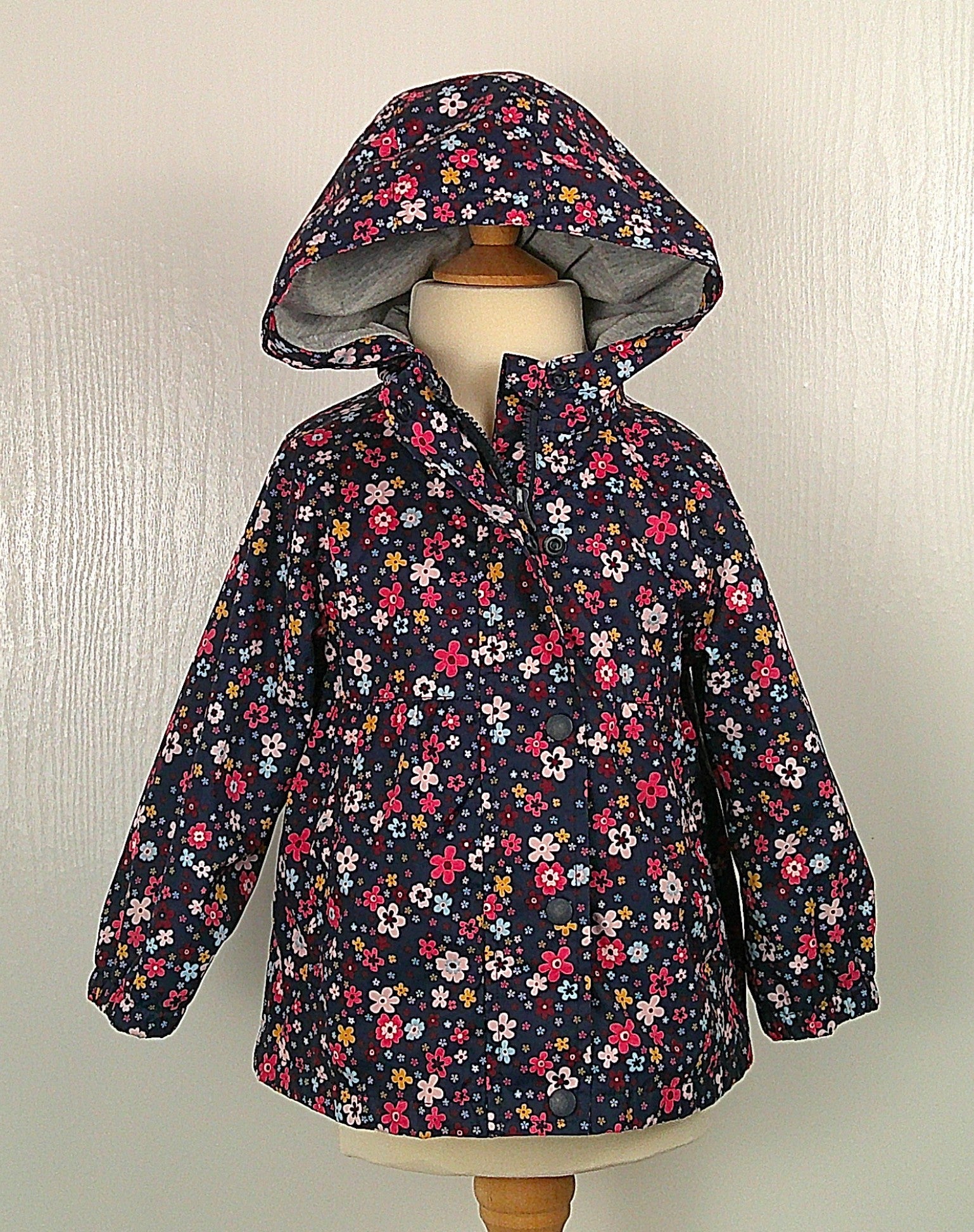 Regenjacke