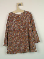 Sweatkleid