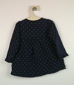 Sweatkleid