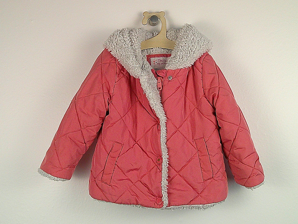Jacke