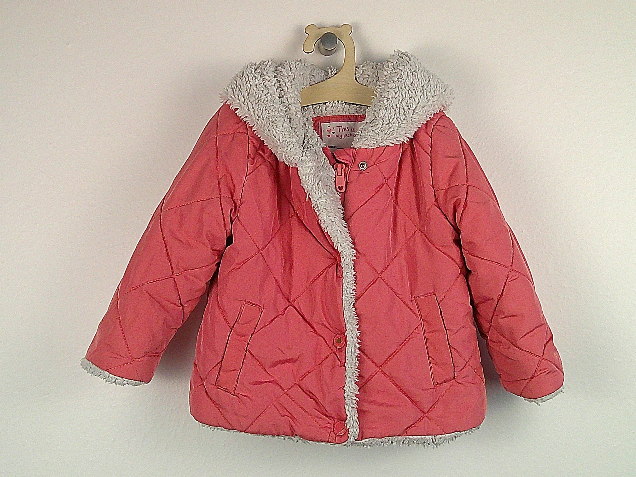 Jacke