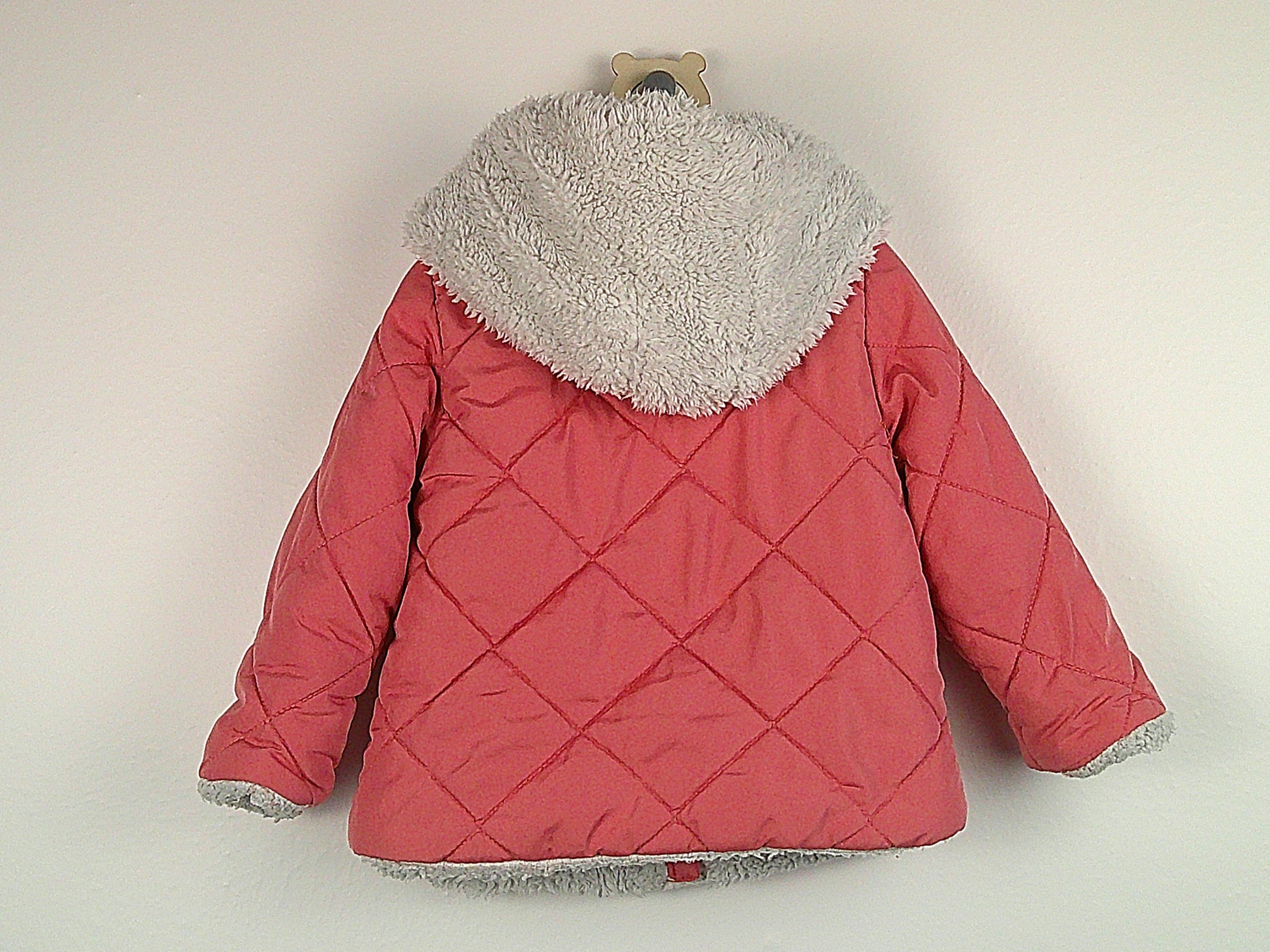 Jacke