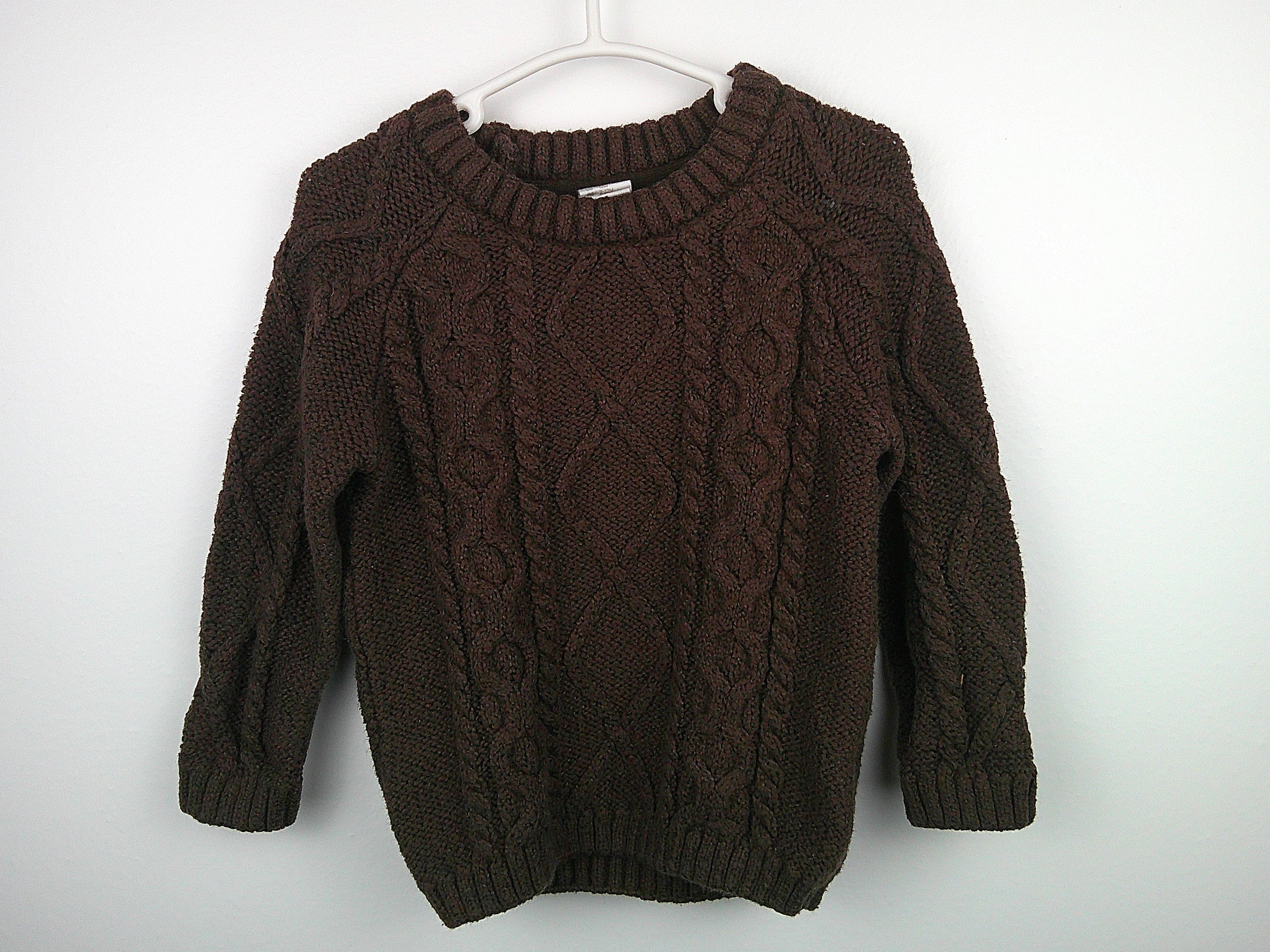 Strickpullover