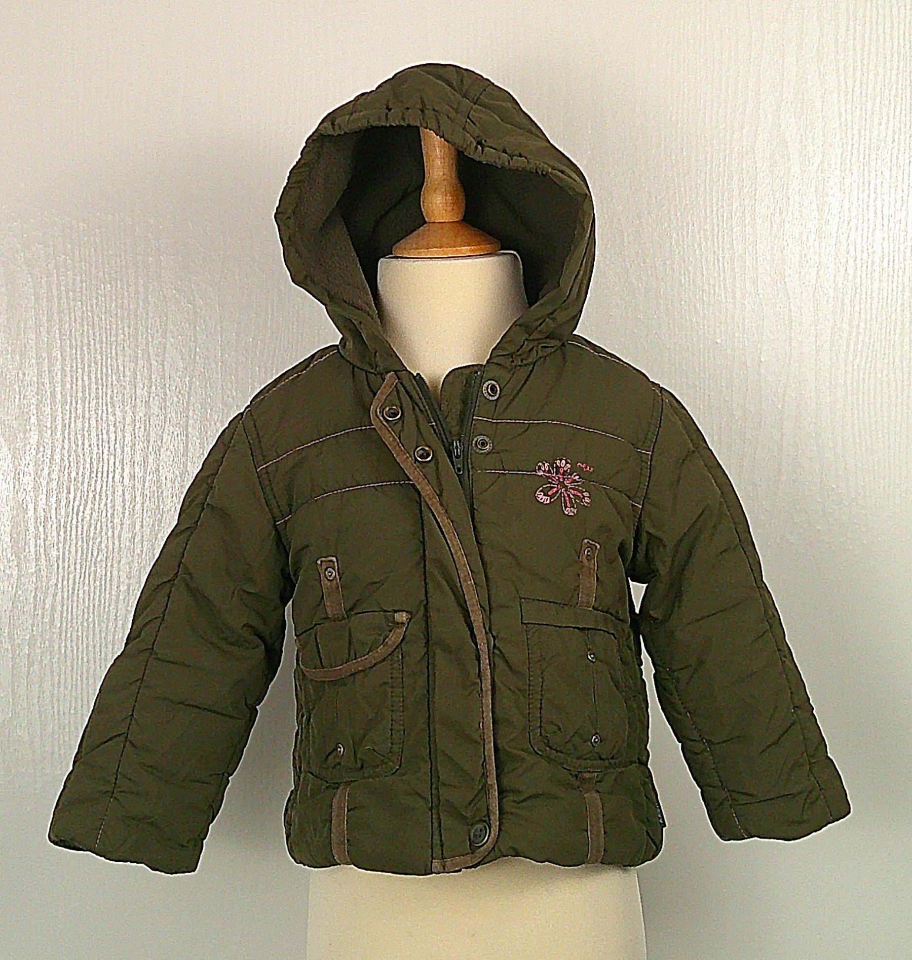 Jacke