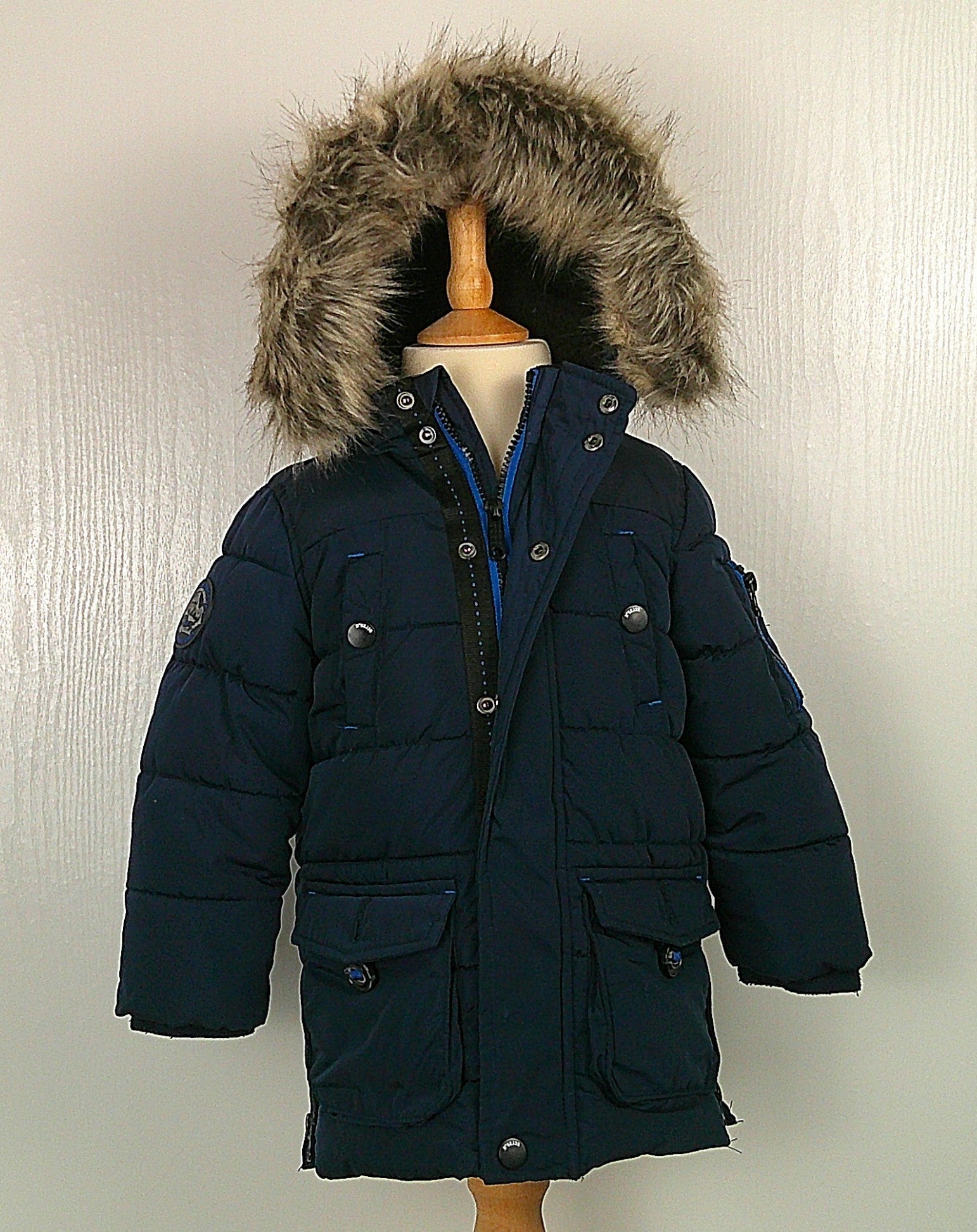 Jacke