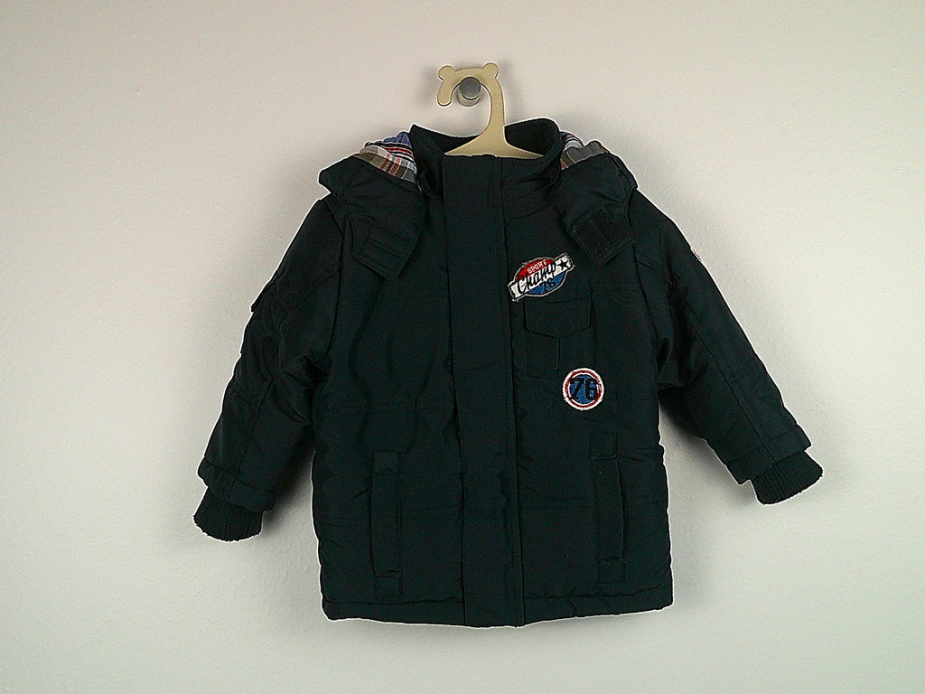Jacke