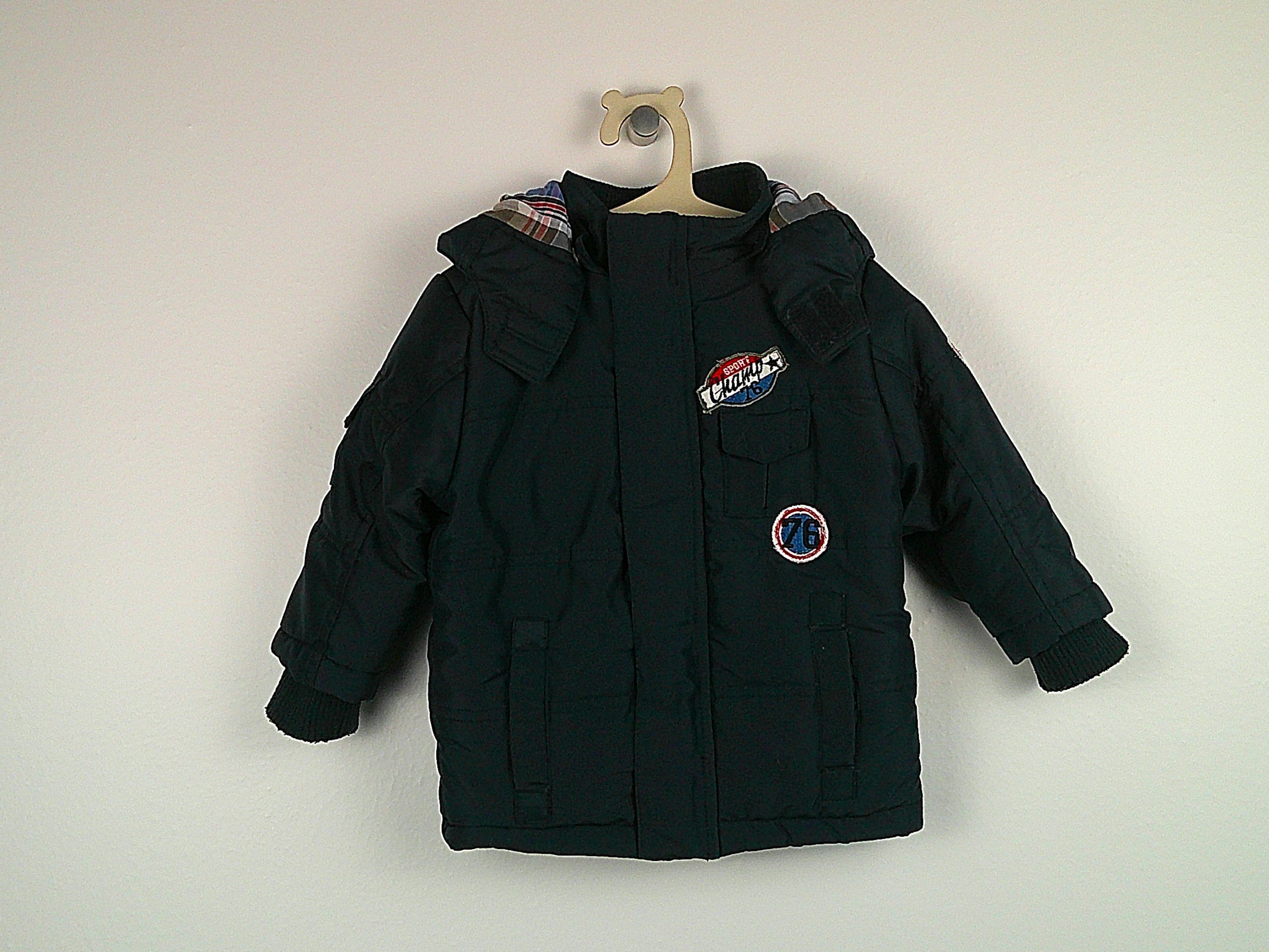 Jacke