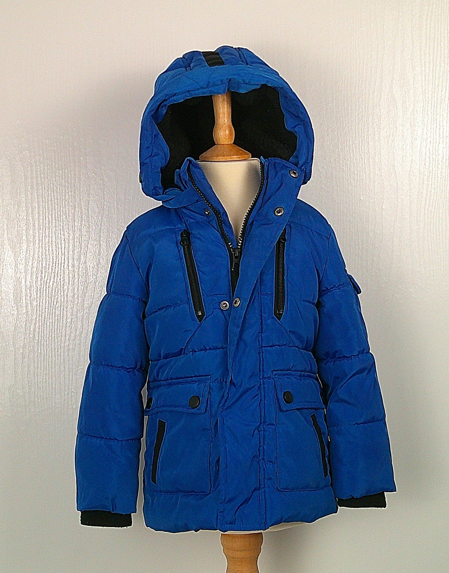Jacke