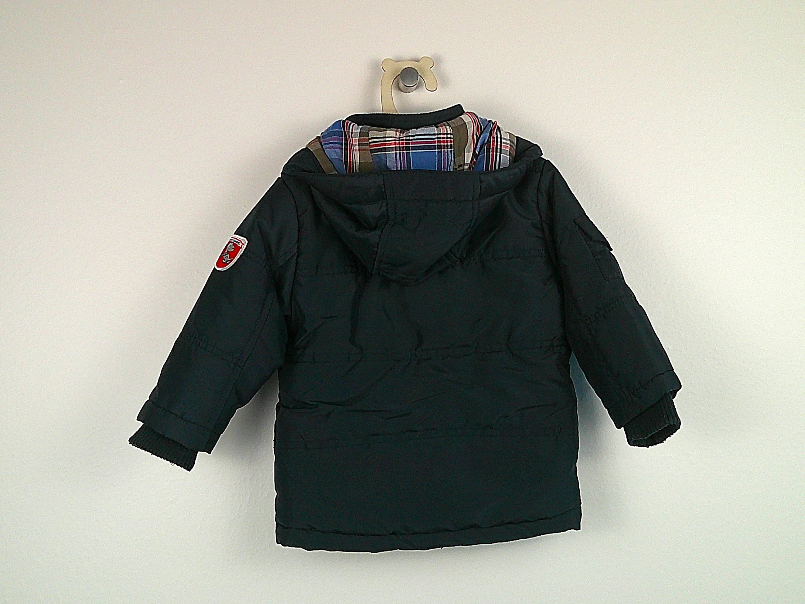 Jacke