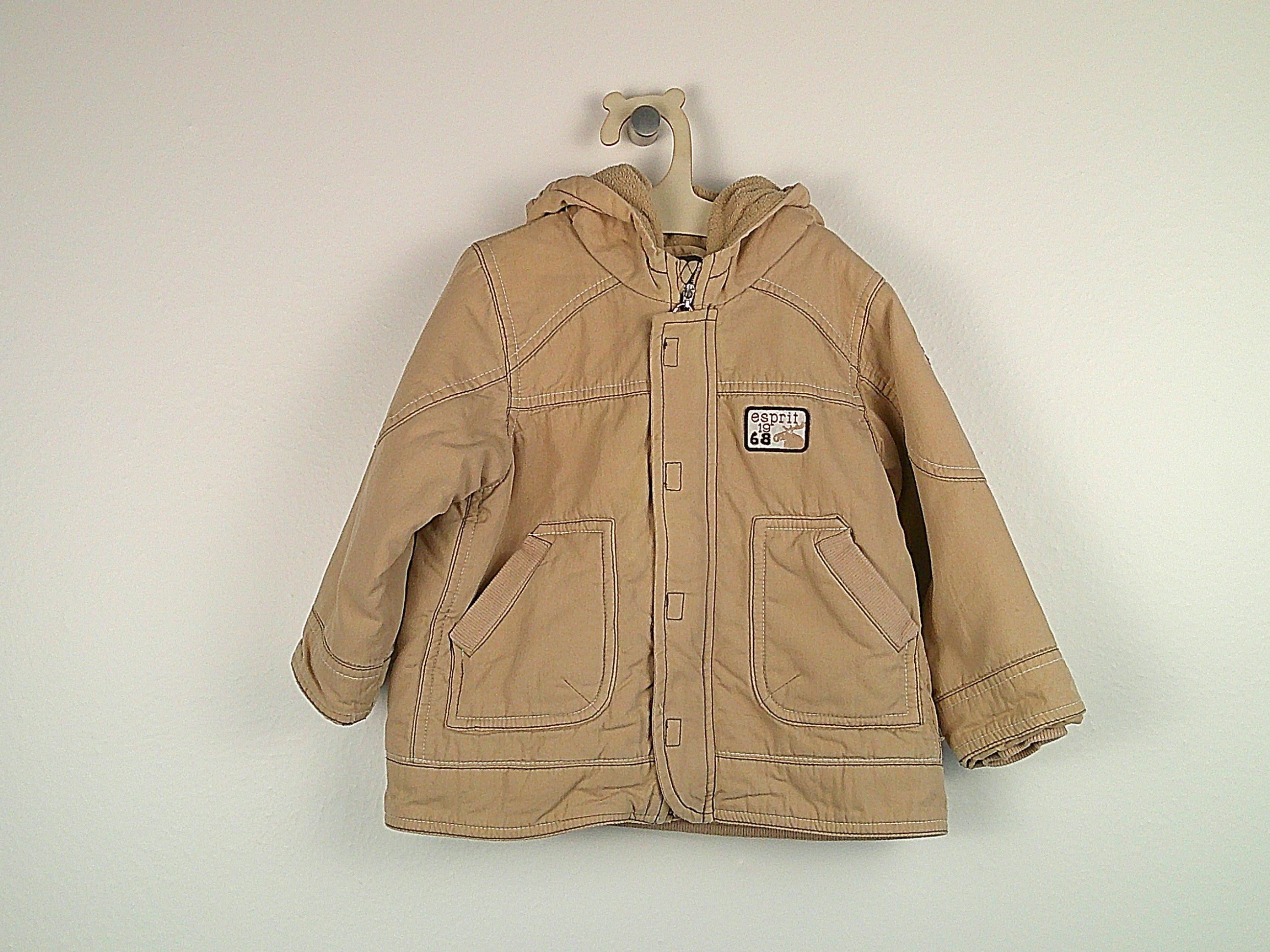 Jacke