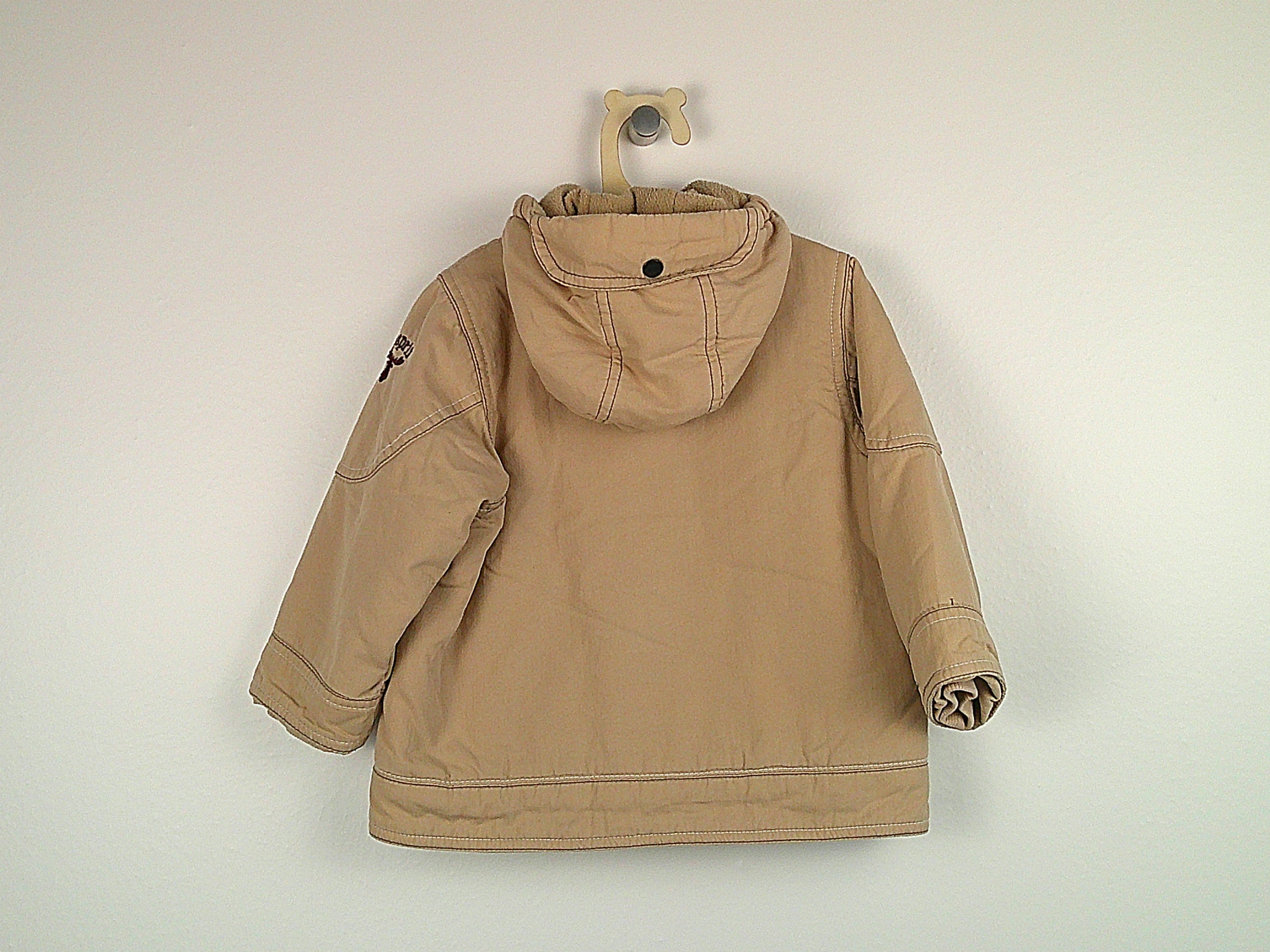 Jacke
