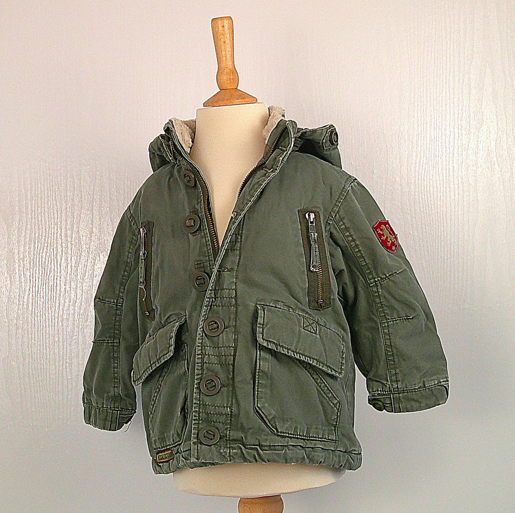 Jacke