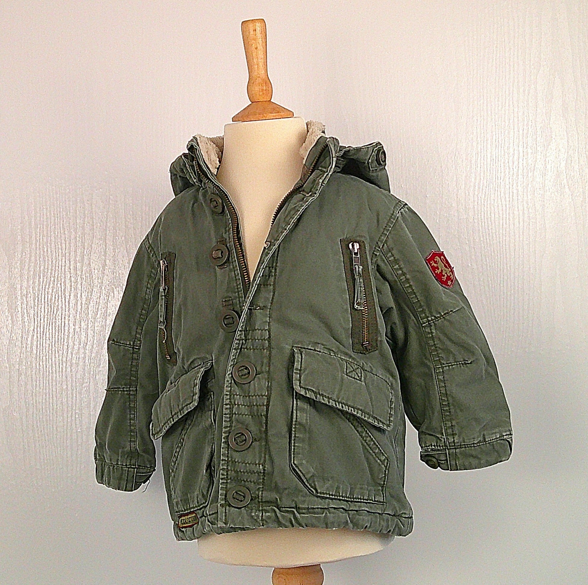 Jacke