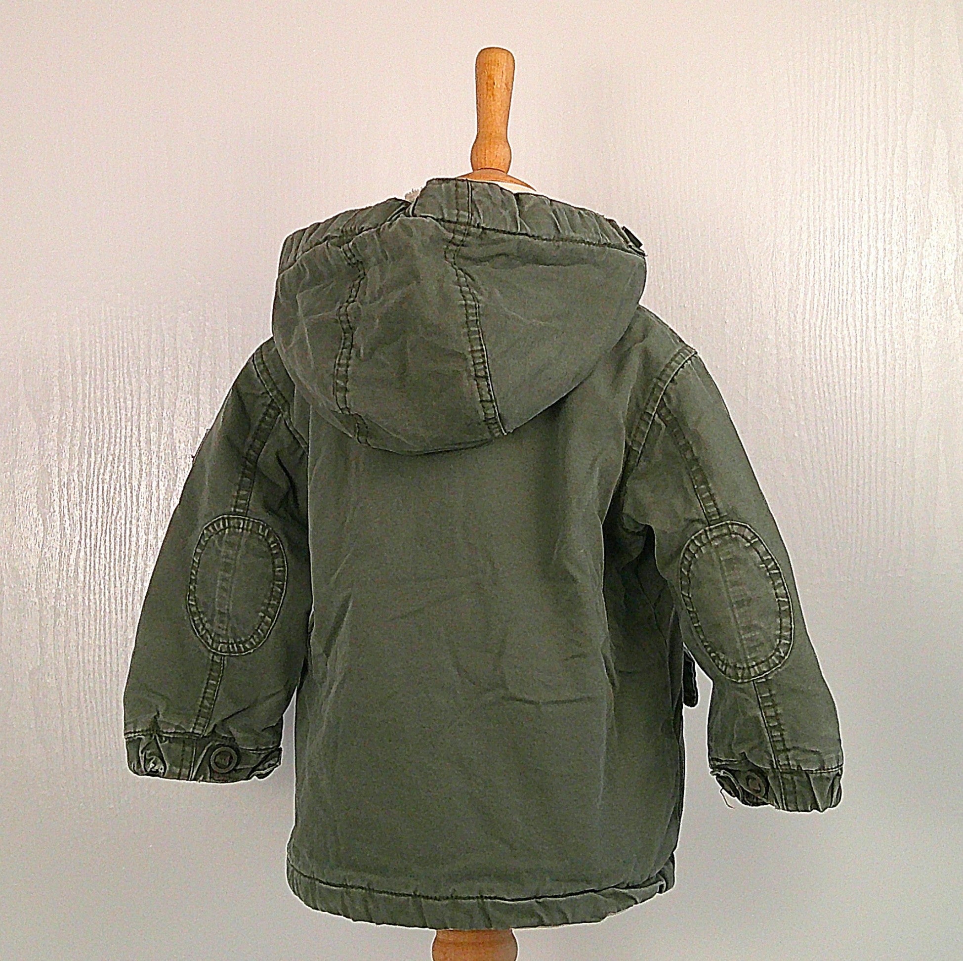 Jacke