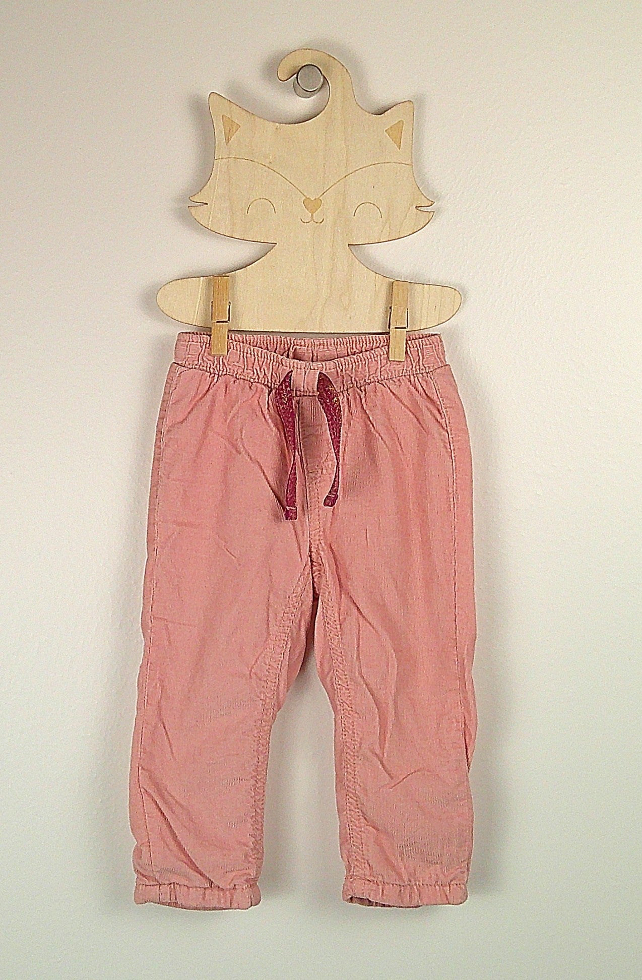 Cordhose