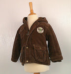 Jacke (Kord)