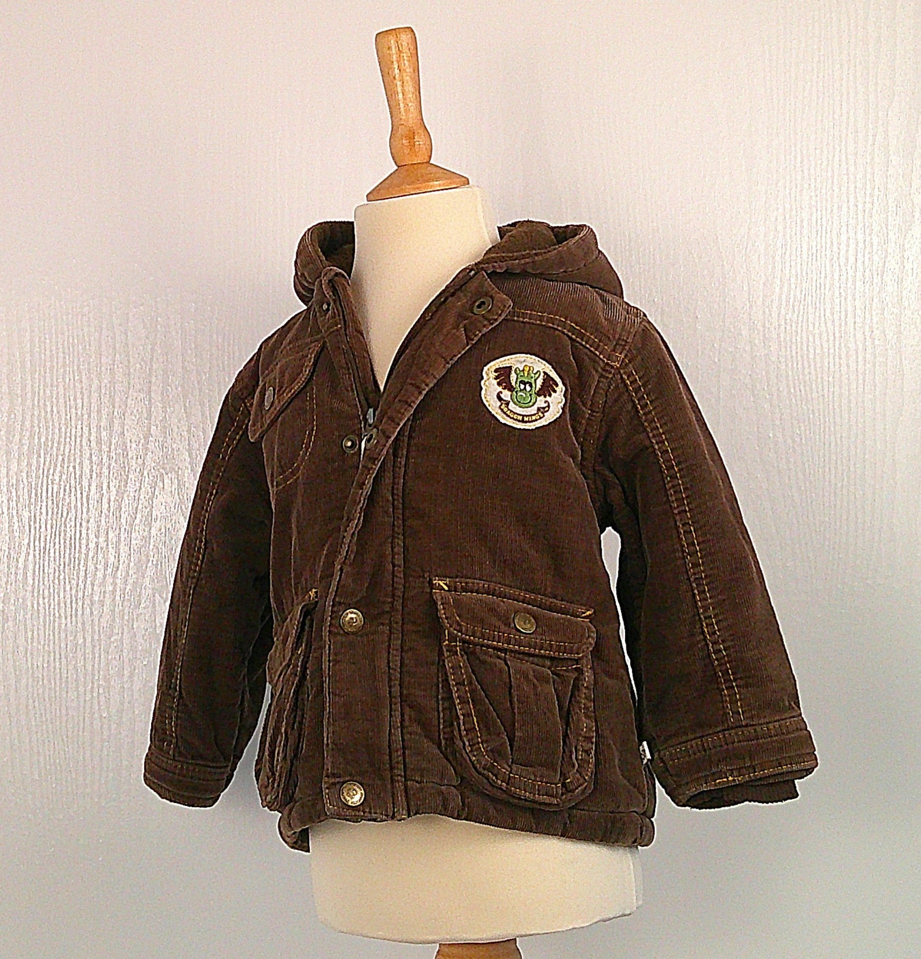 Jacke (Kord)