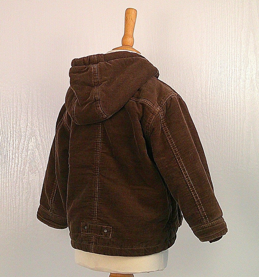 Jacke (Kord)