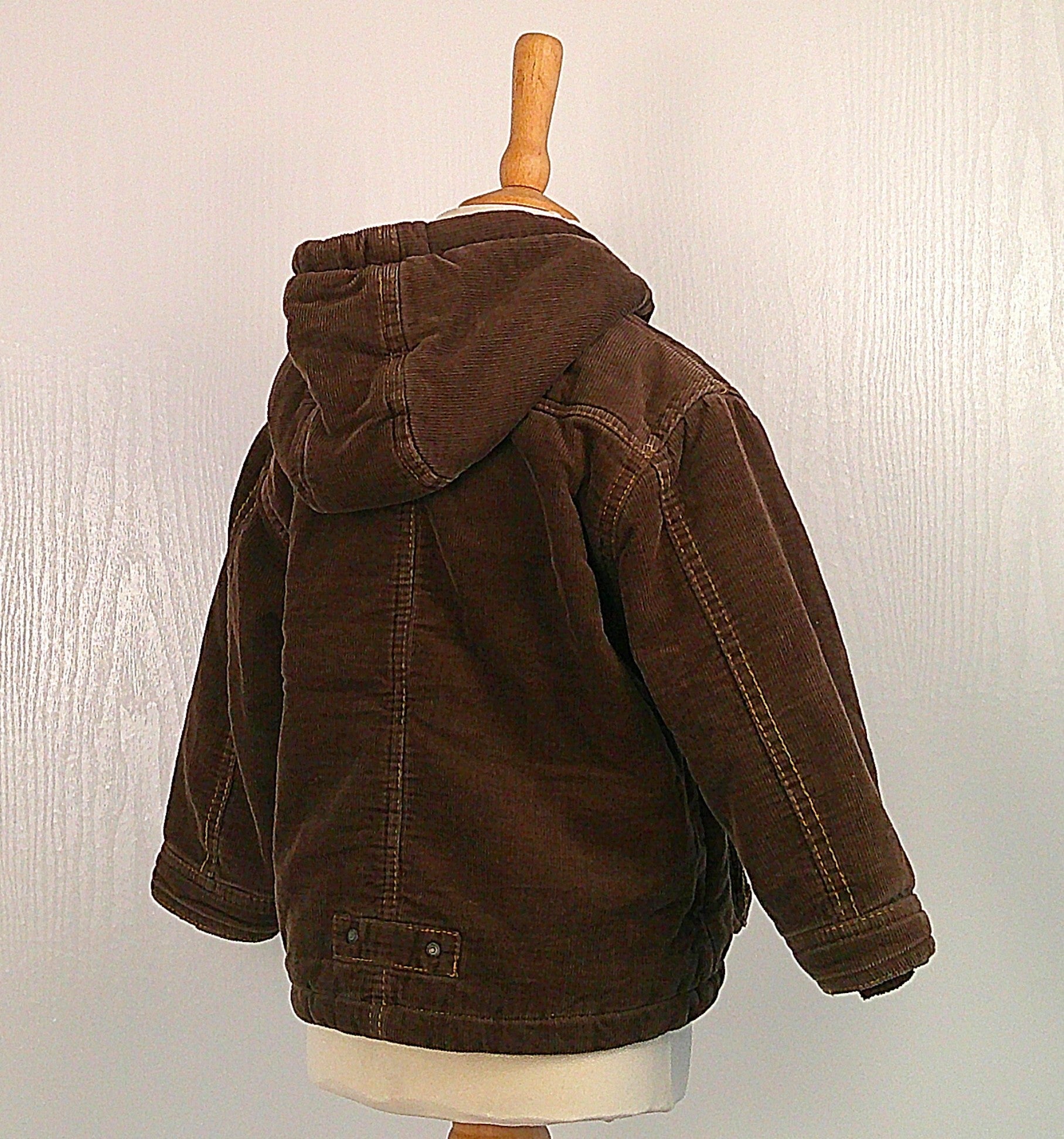 Jacke (Kord)